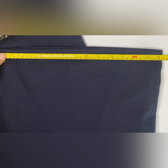 Chanel Wide Leg Wool c2010 French Size 44 - Picture 10 of 16